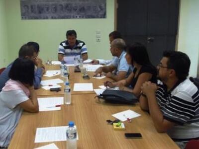 Μεσολόγγι: Τα "βρήκαν" και πάλ...