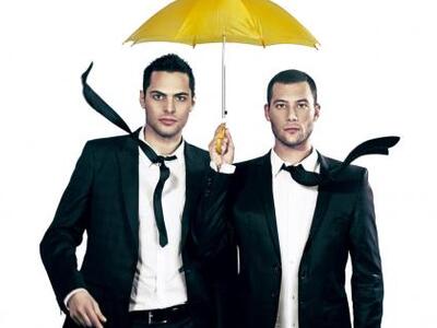 Έκτακτη ανακοίνωση: Το I will survive έρ...