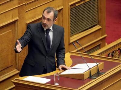 Ανδρέας Κατσανιώτης - «Είστε το τελευταί...