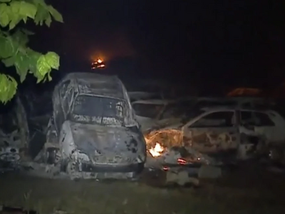 Φωτιά στην Αχαΐα: Οι φλόγες πέρασαν από ...