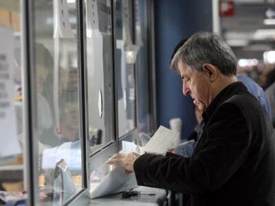 Από την Πέμπτη οι δόσεις της εφορίας στο Taxisnet