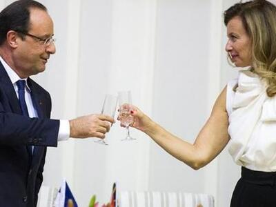 Η Τριερβελέρ αποκαλύπτει: Ο σοσιαλιστής ...