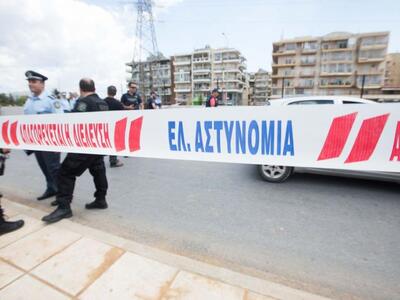 Θεσσαλονίκη: Αυτοπυροβολήθηκε κρατούμενο...