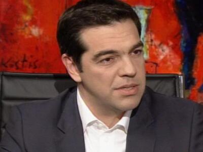 ΣΥΡΙΖΑ: Στόχος να διαγράψουμε πάνω απο 6...