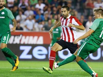 Γιουρόπα Λιγκ: Από τον παράδεισο στην κό...