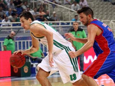 Μπάσκετ: Ξεκινά το πρωτάθλημα της Α1