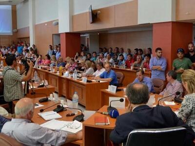 Δυτική Ελλάδα:Προθεσμία είκοσι ημερών στ...