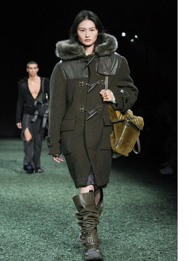 Burberry