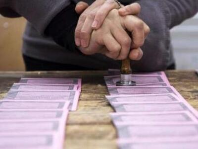 Στο 20,1% η προσέλευση των Ιταλών για το...