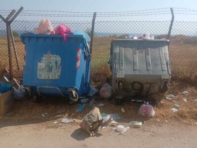 Τι απαντά ο Δήμος Δυτικής Αχαϊας για τα ...