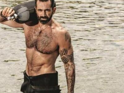 Ο Μπο με το νέο του σώμα ανάβει φωτιές σ...