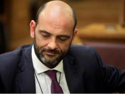 Ιάσονας Φωτήλας: Υπάρχει σχεδιασμός για ...