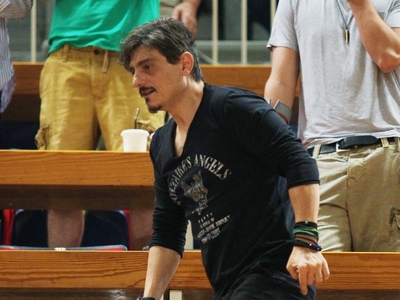 Γιαννακόπουλος: «Το ελληνικό μπάσκετ έχε...