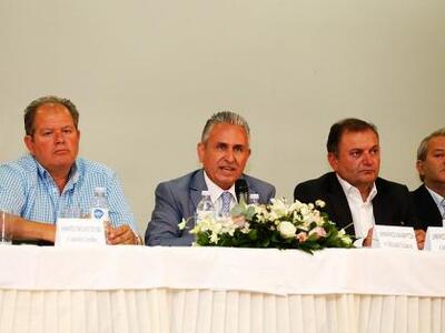 Στα Καλάβρυτα η Ολομέλεια των Προέδρων τ...