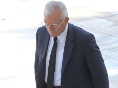 Ο εισαγγελέας Αρείου Πάγου διέταξε έρευν...