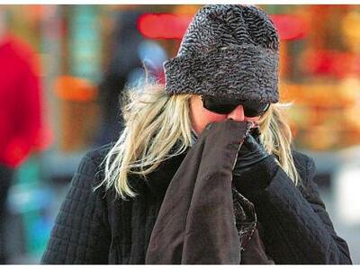 Δυτική Ελλάδα: Τσουχτερό κρύο από το πρω...