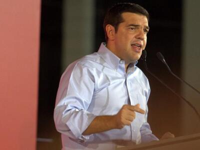 Πάτρα: Ο Αλέξης Τσίπρας επισκέφθηκε στο ...