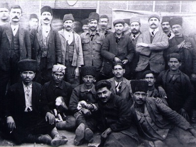 Πηγή: Σύλλογος Μικρασιατών Σκάλας Λουτρώ...