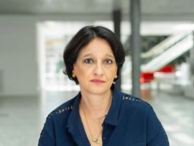 Η Καρόλ εργαζόταν στον ΟΗΕ στην Ελβετία