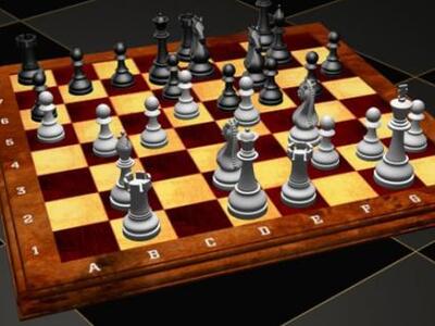 Πρωτάθλημα Σκάκι από την Ένωση Σκακιστών...