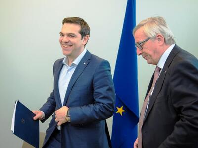 Απορρίπτει τις ελληνικές προτάσεις η Κομισιόν