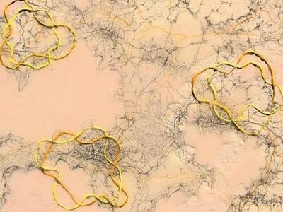 Μία νέα έκθεση εγκαινιάζεται στην Cube τ...