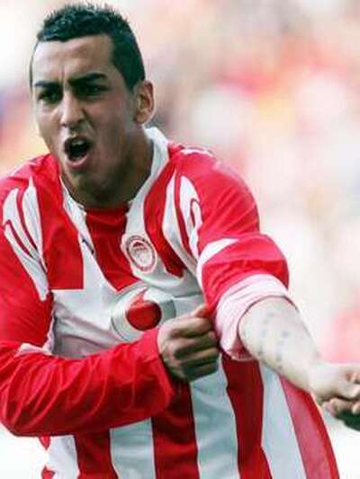 Ήττα 2-0 ο Ολυμπιακός από την Σταντάρ