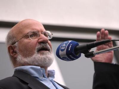 Σε εξέλιξη το συνέδριο της Πανελλήνιας Ο...