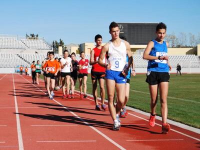 Τα αποτελέσματα του "Βαδίζω στην Πάτρα"
