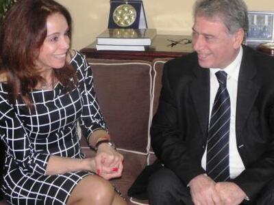 Κέρκυρα: Στον Περιφερειάρχη Ιονίων Νήσων...