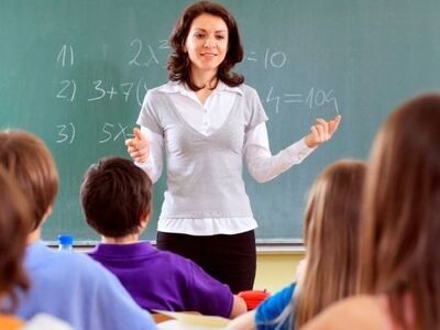 Πάτρα: 3ωρη στάση εργασίας από τους δασκ...