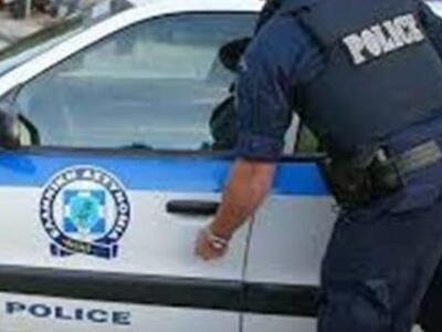 Ηγουμενίτσα: Συνελήφθη για διακεκριμένες κλοπές