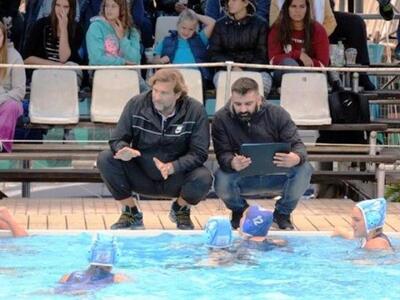 Δημήτρης Μπιτσάκος: "Κλειδώσαμε την...