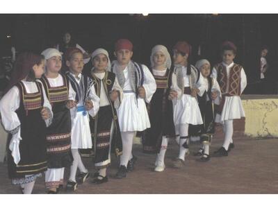 Το πρόγραμμα του δεύτερου κύκλου εκδηλώσ...