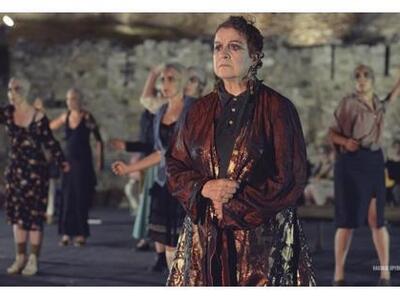 Πάτρα - Προπωλήθηκαν σχεδόν όλα τα εισιτ...