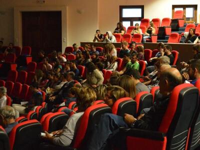 Αίγιο: To 35% των δημοτών είναι πάνω από...