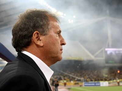 Τέλος ο Ζίκο... Αναλαμβάνουν Νινιάδης, Μπάντοβιτς