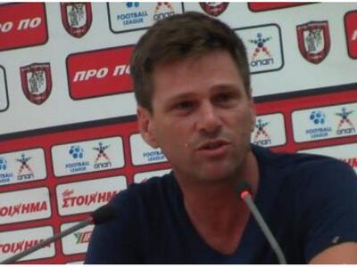 Ο Ποτής Τσιριμπής ξεκινά δικαστικό αγώνα...