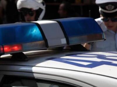 Μεσολόγγι: Συνελήφθη 15χρονη για κλοπές