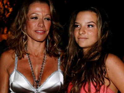 Το χλιδάτο πάρτυ γενεθλιών της Εριέττας ...