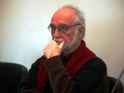 Ο Θανάσης Παπαγεωργίου νέος πρόεδρος του...