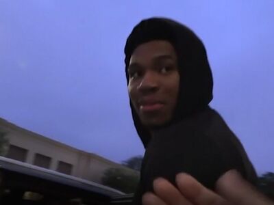 Ο Γιάννης Αντετοκούνμπο δεν ψήνεται για ...