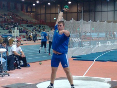 Στην Τυνησία ο Γεράσιμος Θεοδώρου