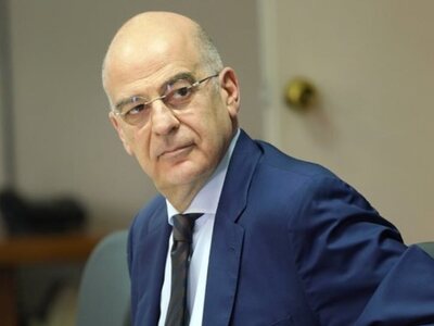 Στις Βρυξέλλες αύριο ο Δένδιας για το Συ...
