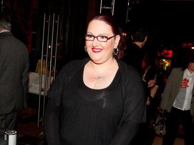 Σοφία Βογιατζάκη: «Έχω χάσει 27 κιλά και συνεχίζω»