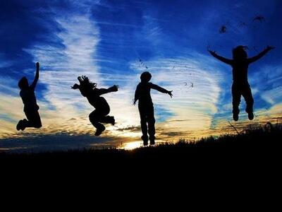 «Παίρνω Αμπάριζα και βγαίνω…Μέσα στο Παι...