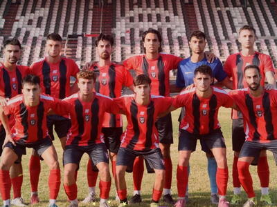 Δεύτερη συνεχόμενη ήττα η Παναχαϊκή, 1-0...