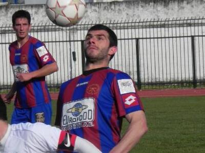 Ο Σάκης Τέλλος είναι το νέο μεταγραφικό ...