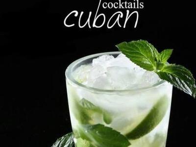 Στην εξωτική Κούβα απόψε το Bodegas!