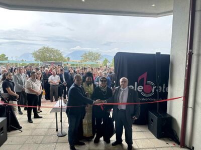 Πανεπιστήμιο Πατρών: Με επιτυχία η επετε...